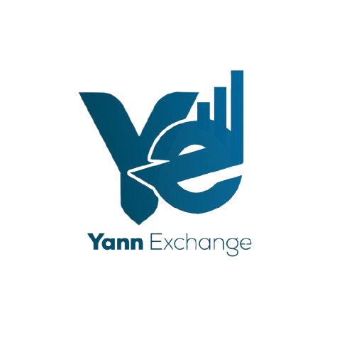 Logo Yann Exchange